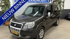 Gebruikt 2009 Fiat Doblò MPV | € 5.995 (Eerlijke prijs)