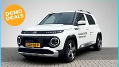 Gebruikt 2025 Hyundai Inster Hatchback | € 24.940 (Goede deal)