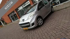 Gebruikt 2012 Peugeot 107 Hatchback | € 2.950 (Goede deal)