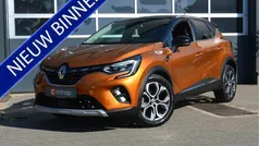 Gebruikt 2021 Renault Captur Intens SUV | € 22.900 (Eerlijke prijs)