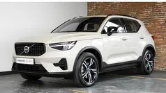 Bruin Gebruikt 2025 Volvo XC40 Plus SUV | € 44.950 (Eerlijke prijs)