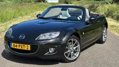 Gebruikt 2011 Mazda MX5 Cabriolet | € 12.450 (Eerlijke prijs)