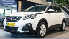 Gebruikt 2019 Peugeot 3008 SUV | € 14.490 (Eerlijke prijs)