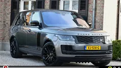 Grijs Gebruikt 2019 Land Rover Range Rover Autobiography SUV | € 59.995 (Goede deal)