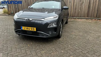 Gebruikt 2020 Hyundai Kona SUV | € 14.940 (Goede deal)