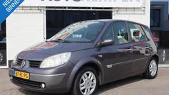 Gebruikt 2005 Renault Scénic II Luxe MPV | € 1.250 (Super prijs)