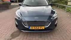 Gebruikt 2019 Ford Focus Business Edition Stationwagen | € 15.950 (Eerlijke prijs)
