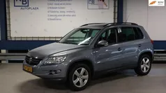 Gebruikt 2008 VW Tiguan Sport SUV | € 3.950 (Eerlijke prijs)