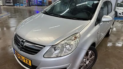 Occasion 2007 Opel Corsa Hatchback | € 2.999 (Goede deal)
