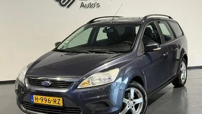 Occasion Ford Focus 101 PK (74 kW) 2011 Stationwagen