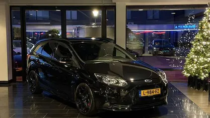 Occasion Ford Focus ST 250 PK (183 kW) 2014 Stationwagen