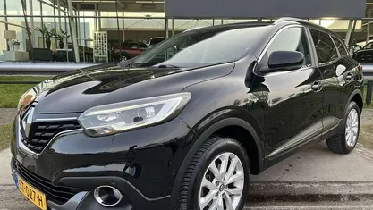 Occasion Renault Kadjar Intens 131 PK (96 kW) 2018 SUV