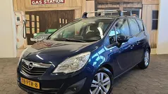 Gebruikt 2011 Opel Meriva Edition MPV | € 2.950 (Eerlijke prijs)