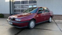 Alfa Romeo 155