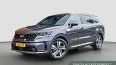 Gebruikt 2022 Kia Sorento 3 SUV | € 47.450 (Goede deal)