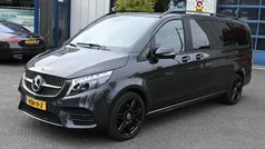 Grijs Gebruikt 2023 Mercedes V300 Avantgarde Edition MPV | € 67.950 (Eerlijke prijs)