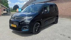 Citroën e-Berlingo