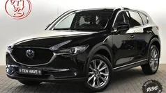 Gebruikt 2021 Mazda CX-5 Luxury SUV | € 32.950 (Eerlijke prijs)