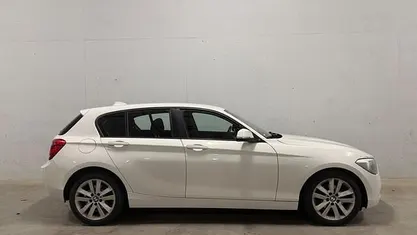 Occasion 2013 BMW 114 Hatchback | € 5.999 (Goede deal)