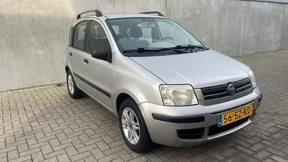 Gebruikt 2006 Fiat Panda Hatchback | € 1.375 (Goede deal)