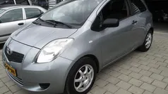 Gebruikt 2006 Toyota Yaris Terra Hatchback | € 2.450 (Goede deal)