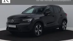 Gebruikt 2022 Volvo XC40 Plus SUV | € 28.400 (Super prijs)