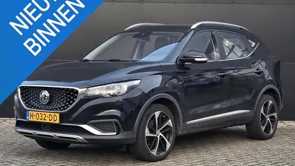 Occasion 2019 MG ZS Luxury SUV | € 12.400 (Eerlijke prijs)