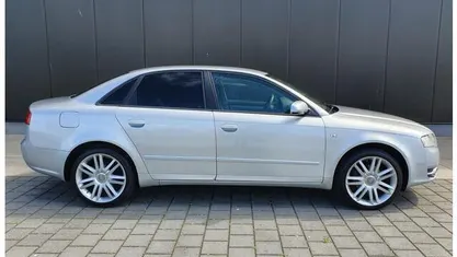 Occasion Audi A4 131 PK (96 kW) 2006 Sedan