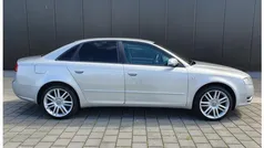 Grijs Gebruikt 2006 Audi A4 Sedan | € 4.950 (Eerlijke prijs)