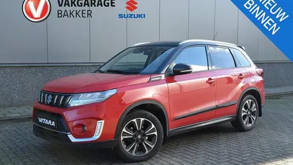 Occasion Suzuki Vitara Style 129 PK (94 kW) 2021 SUV