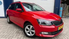 Gebruikt 2016 Skoda Fabia Joy Stationwagen | € 10.945 (Eerlijke prijs)