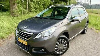 Occasion Peugeot 2008 120 PK (88 kW) 2014 SUV