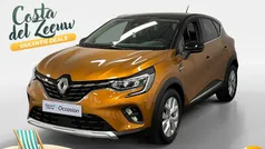 Gebruikt 2021 Renault Captur Intens SUV | € 21.935 (Eerlijke prijs)