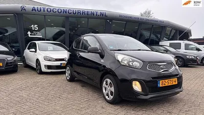 Occasion Kia Picanto 69 PK (50 kW) 2011 Hatchback