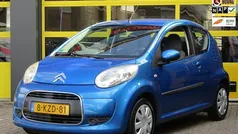 Gebruikt 2009 Citroën C1 Hatchback | € 3.240 (Eerlijke prijs)