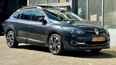 Renault Mégane GrandTour