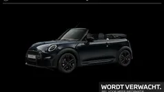 Gebruikt 2023 Mini Cooper Cabriolet Cabriolet | € 34.900 (Eerlijke prijs)