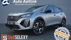 Grijs Gebruikt 2025 Peugeot 2008 Allure SUV | € 23.675 (Goede deal)