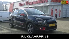 Gebruikt 2022 Citroën C3 Feel Hatchback | € 16.500 (Eerlijke prijs)