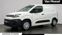 Overig Gebruikt 2021 Citroën Berlingo MPV | € 11.440 (Super prijs)