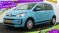 Gebruikt 2017 VW up! high up! Hatchback | € 12.940 (Eerlijke prijs)