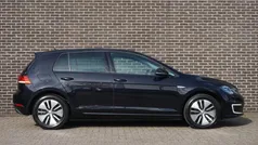VW e-Golf