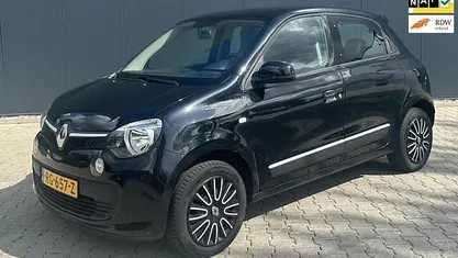 Occasion 2017 Renault Twingo Collection Hatchback | € 7.495 (Eerlijke prijs)