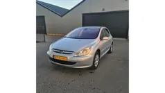 Grijs Gebruikt 2005 Peugeot 307 Premium Hatchback | € 1.425 (Eerlijke prijs)