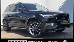 Blauw Gebruikt 2018 Volvo XC90 SUV | € 21.900 (Super prijs)