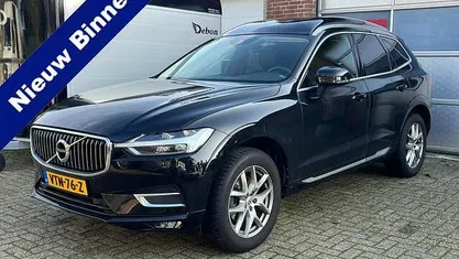 Occasion 2019 Volvo XC60 SUV | € 24.949 (Eerlijke prijs)