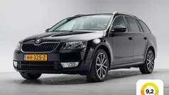Gebruikt 2015 Skoda Octavia Stationwagen | € 8.945 (Eerlijke prijs)