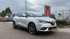 Grijs Gebruikt 2018 Renault Scénic IV Bose Edition MPV | € 14.900 (Goede deal)