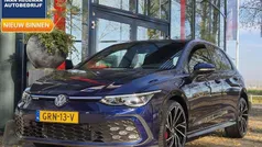 Gebruikt 2022 VW Golf VIII GTE Hatchback | € 28.890 (Eerlijke prijs)