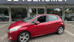 Gebruikt 2012 Peugeot 208 Allure Hatchback | € 2.950 (Super prijs)